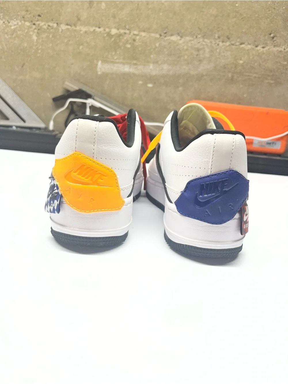 Nike Air Force 1 Jester XX